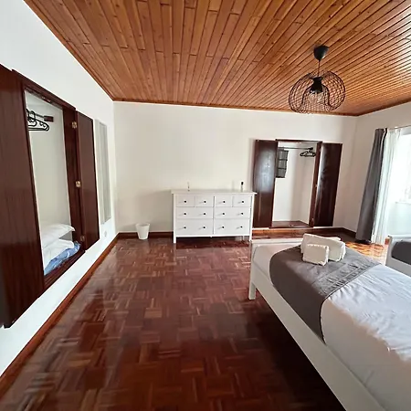 Appartamento Ocidente House Santa Cruz das Flores