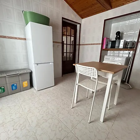 Ocidente House Appartamento