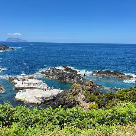 Appartamento Ocidente House *