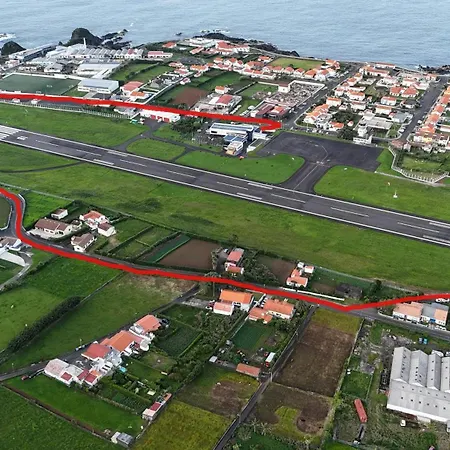 Apartmán Ocidente House *