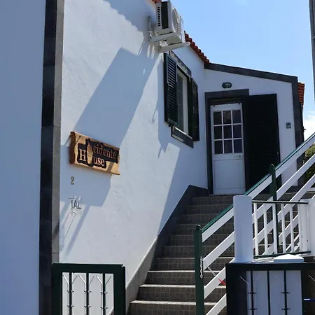 Apartmán Ocidente House
