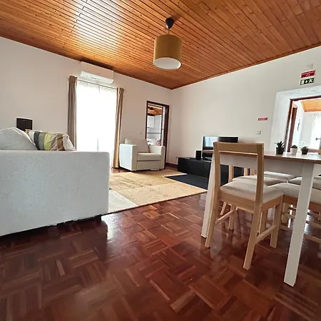 Ocidente House Apartmán