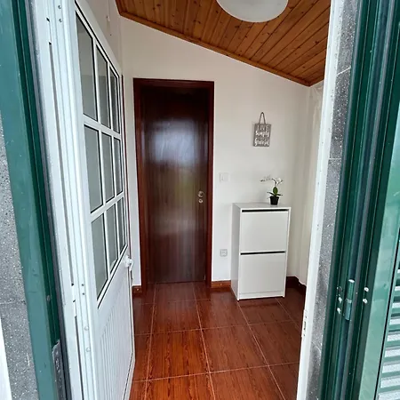 Apartmán Ocidente House