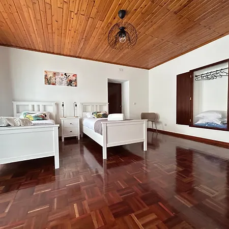 Ocidente House Santa Cruz das Flores