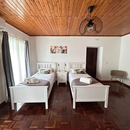 Ocidente House *