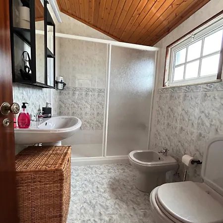 Ocidente House Apartmán Santa Cruz das Flores