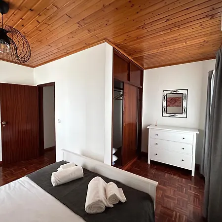 Ocidente House *