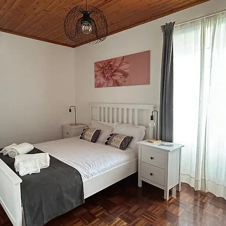 Ocidente House