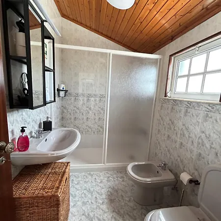 Apartmán Ocidente House