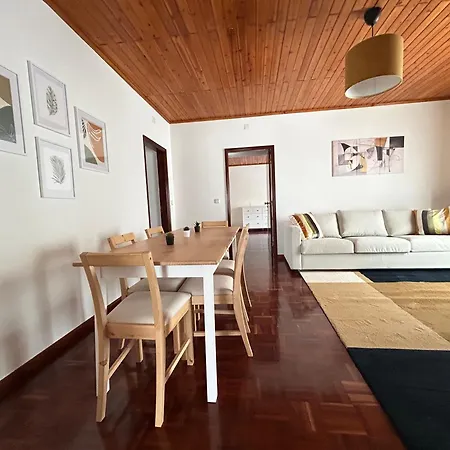 Ocidente House Apartment Santa Cruz das Flores