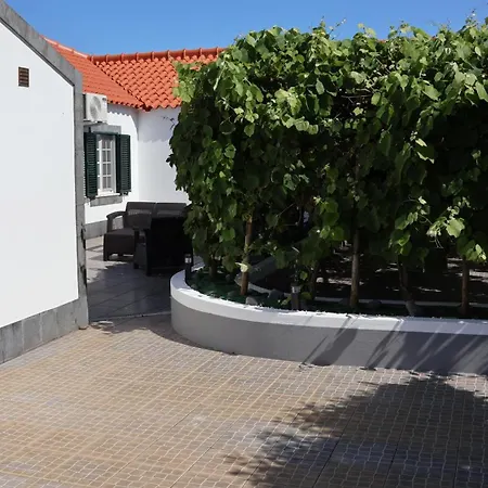 Apartmán Ocidente House Santa Cruz das Flores