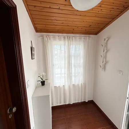 Ocidente House * Santa Cruz das Flores