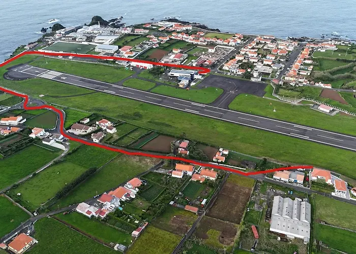 Lejlighed Ocidente House *