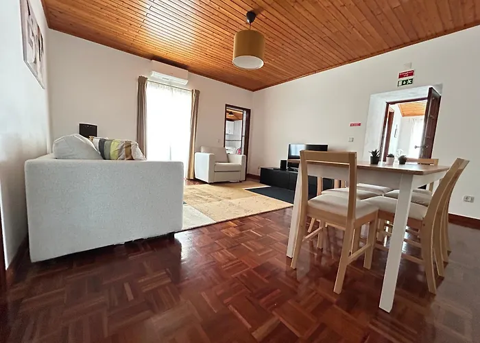 Ocidente House Lejlighed