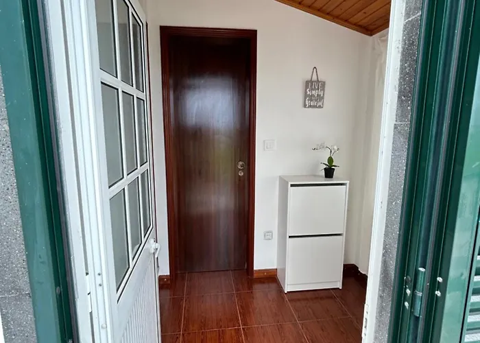 Appartement Ocidente House