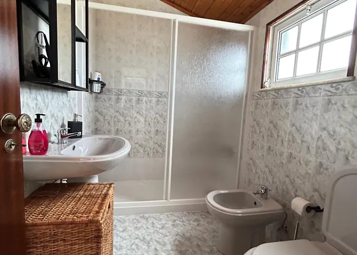 Ocidente House Appartement Santa Cruz das Flores