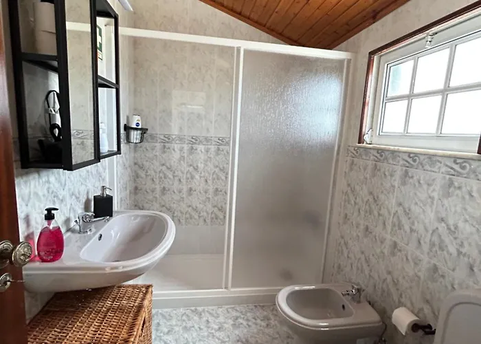 Appartement Ocidente House