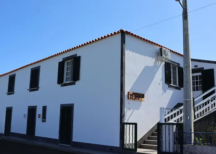 Ocidente House Appartement *