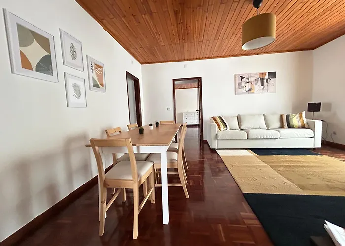 Ocidente House Appartement Santa Cruz das Flores