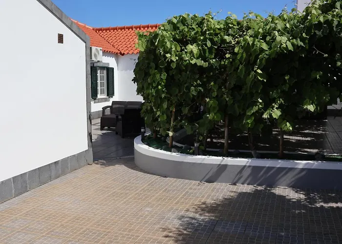 Appartement Ocidente House Santa Cruz das Flores