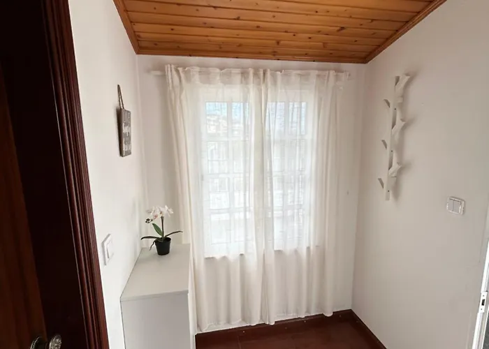 Ocidente House * Santa Cruz das Flores