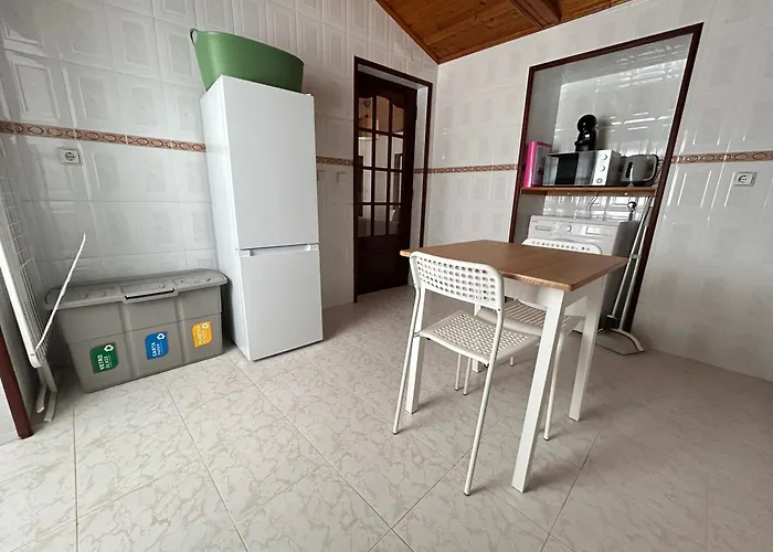 Ocidente House Lejlighed