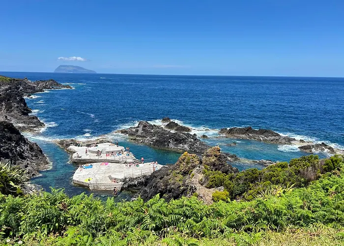 Lejlighed Ocidente House *