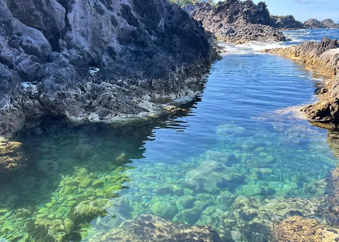 Ocidente House Lejlighed *